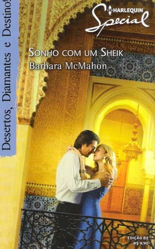 Sonho Com Um Sheik