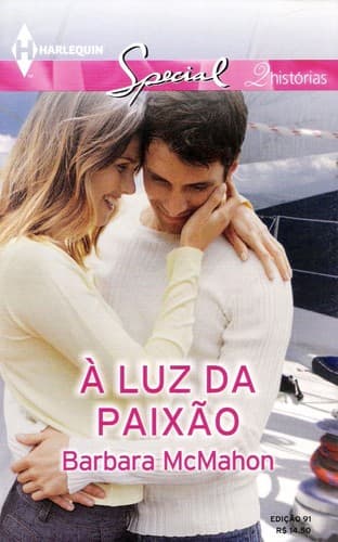 À Luz Da Paixão