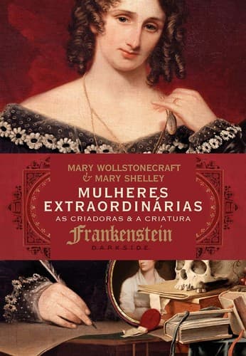 Mulheres extraordinárias