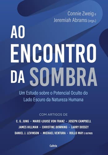 Ao encontro da sombra: Um estudo sobre o potencial oculto do lado escuro da natureza humana