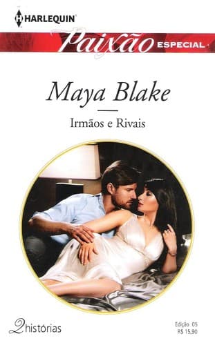 Irmãos e Rivais