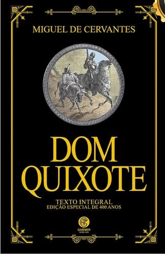 Dom Quixote de la Mancha