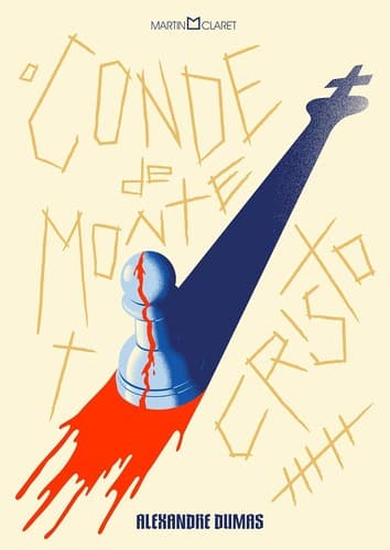 O conde de Monte Cristo