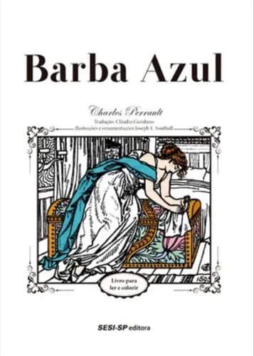 Barba Azul