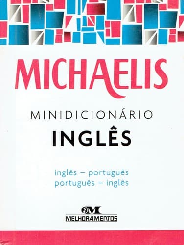 Minidicionário Inglês