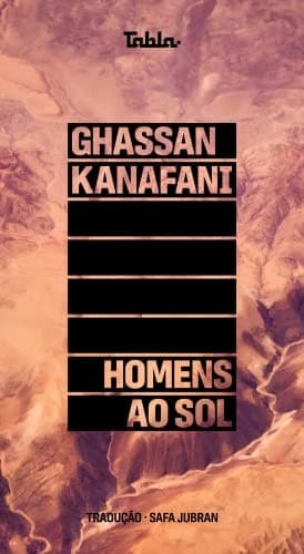 Homens ao sol