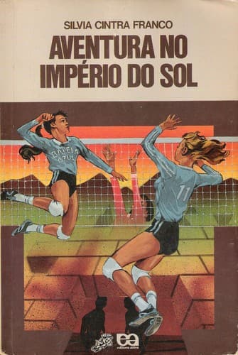 Aventura No Império Do Sol