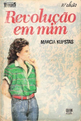 Revolução Em Mim