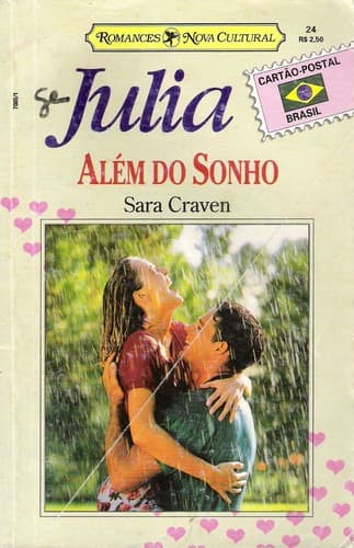 Além Do Sonho