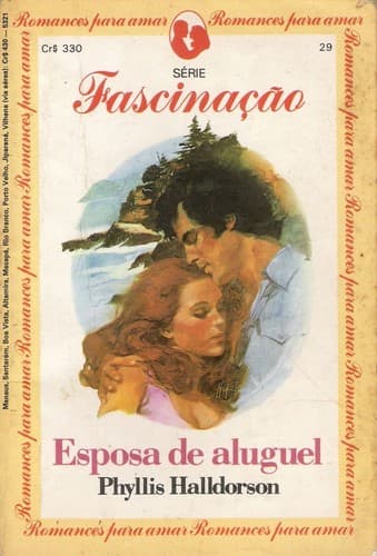 Esposa De Aluguel
