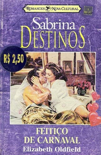 Feitiço De Carnaval