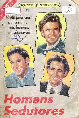 Homens Sedutores