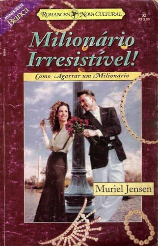 Milionário Irresistível