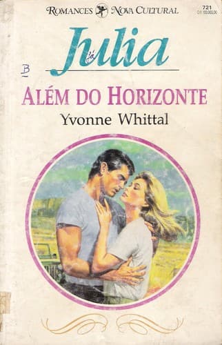 Além Do Horizonte