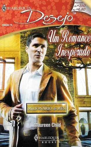 Romance Inesperado