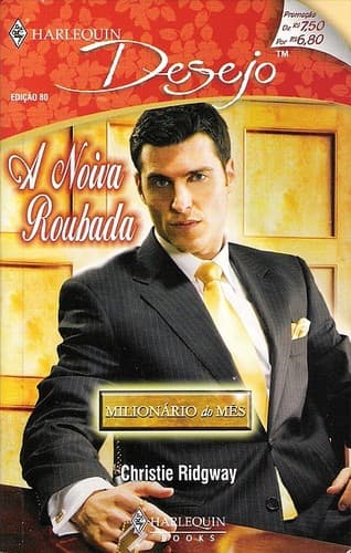 A Noiva Roubada