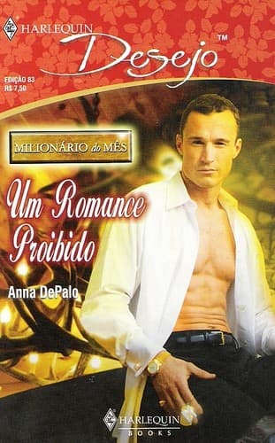 Um Romance Proibido