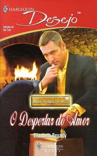 O Despertar Do Amor