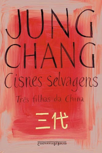 Cisnes selvagens: Três filhas da China