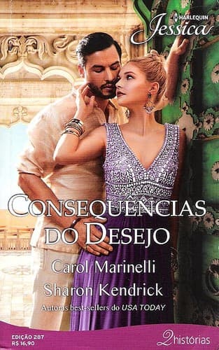 Consequências Do Desejo