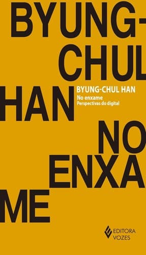 No enxame: Perspectivas do digital