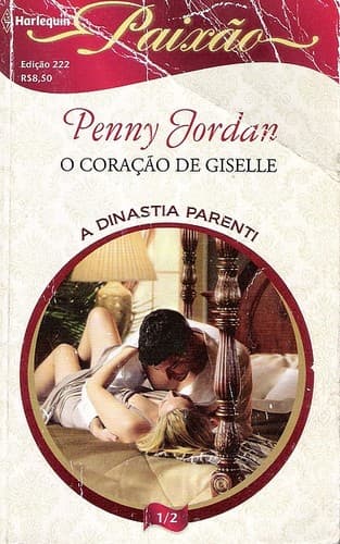 O Coração De Giselle