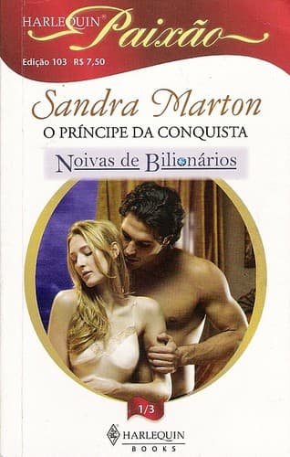 O Príncipe Da Conquista