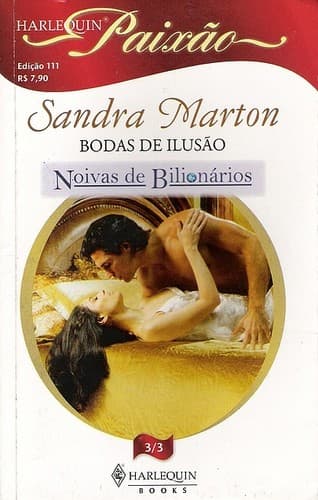 Bodas De Ilusão