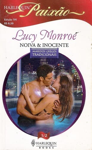Noiva & Inocente