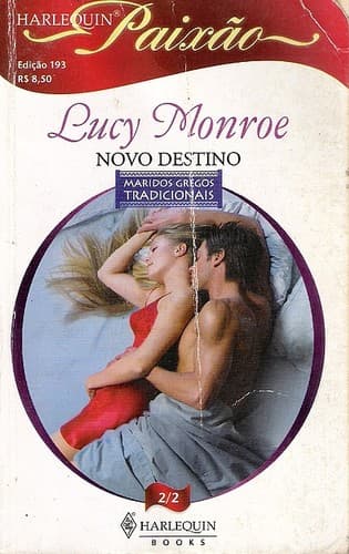 Novo Destino