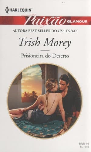 Prisioneira Do Deserto