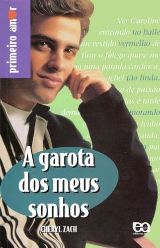 A Garota Dos Meus Sonhos
