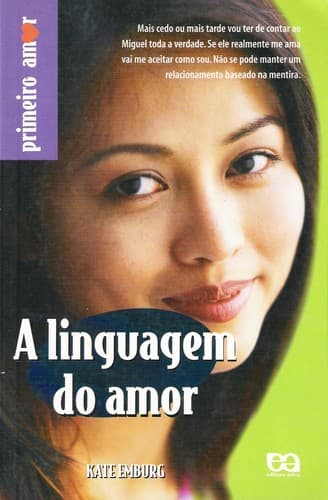 A Linguagem Do Amor