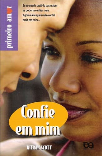 Confie Em Mim