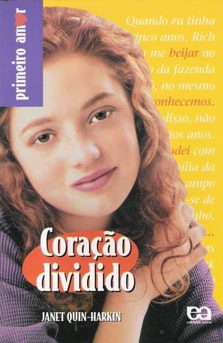 Coração Dividido