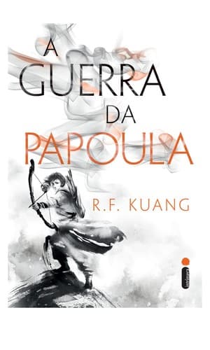 A guerra da papoula: Vol. 1