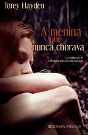 A MENINA QUE NUNCA CHORAVA