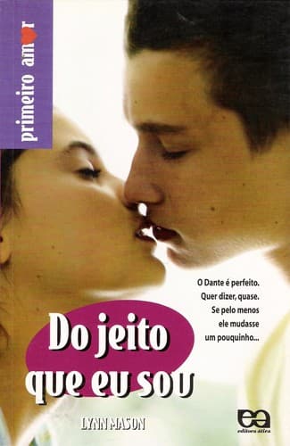 Do Jeito Que Eu Sou
