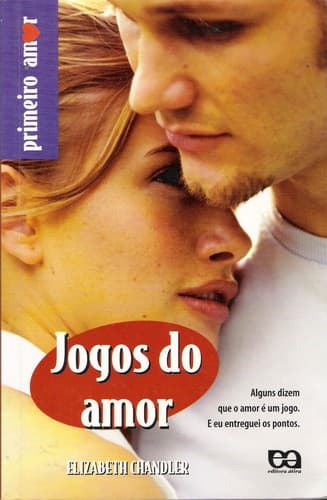 Jogos Do Amor