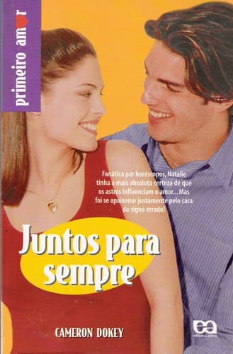 Juntos Para Sempre