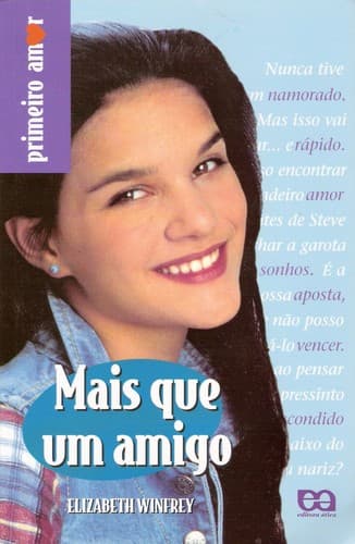 Mais Que Um Amigo