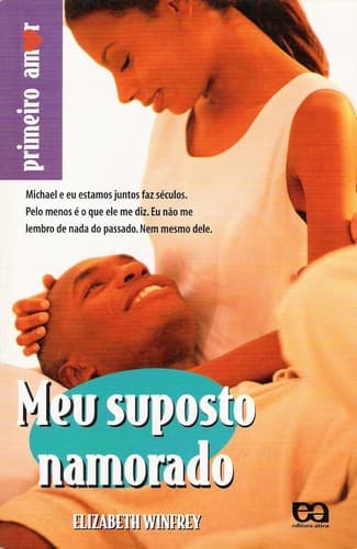 Meu Suposto Namorado