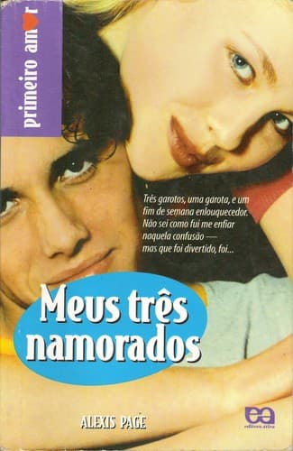 Meus Três Namorados