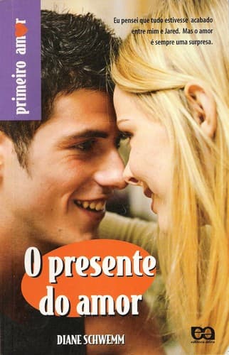 O Presente Do Amor