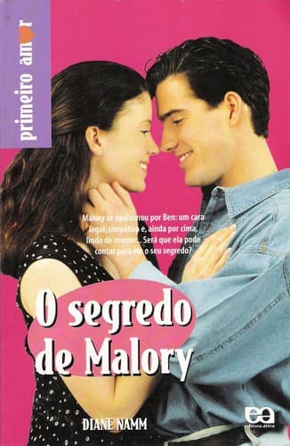 O Segredo De Malory