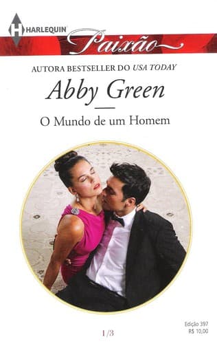 O Mundo De Um Homem