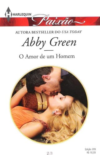 O Amor De Um Homem