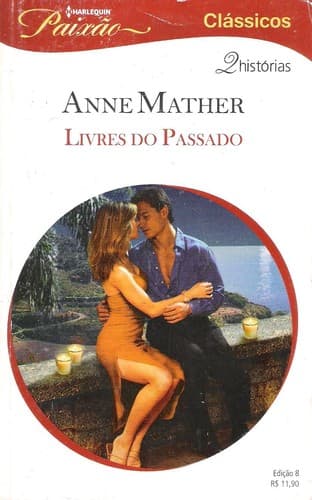 Livres Do Passado