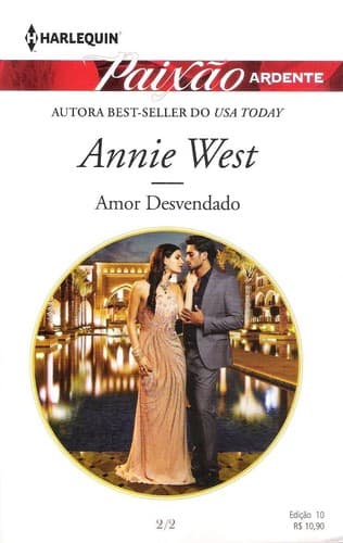 Amor Desvendado
