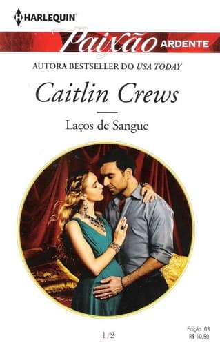 Laços De Sangue